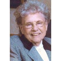 Martha Jane Machen
