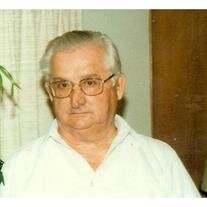 Wilbert F. Werner