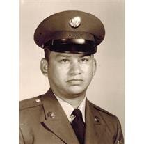 Ramiro H. Ramos