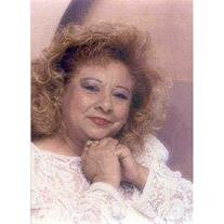 Alice G. Nerio