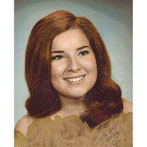 Janice Nancy Trammell