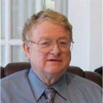 Raymond DeWayne Potterf, M.D., Ph.D.