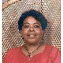 Evelyn Washington