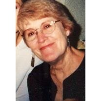 Patti B. Craun