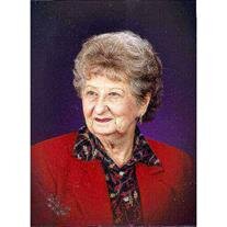 Alice Carbee
