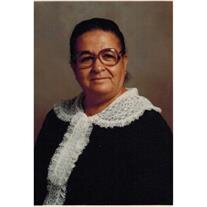 Catalina S. Gonzales