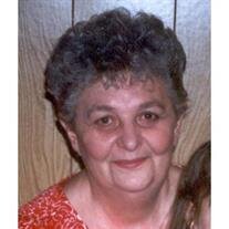 Beatrice R. Johnson