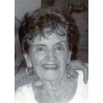 Jeanette Dobrowolski Vizza