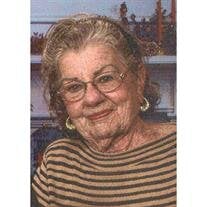 Susan Hill Hofner