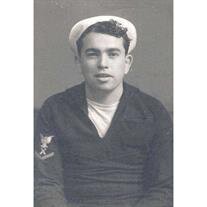 Diego Flores, Jr.