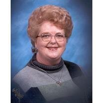 Mary Elaine Kellner