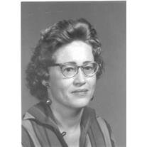 Mona Ruth Amason