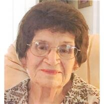 Aurelia Menchaca Garcia
