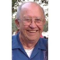 TSGT Ronald Freeman Folds, USAF Ret