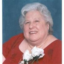 Anna Marie Barsch