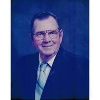 John G. Ramey, Sr.