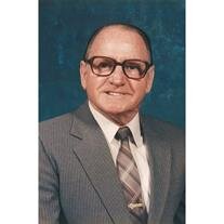 Lowell Ernest Castleberry
