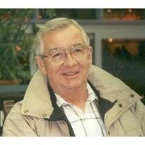 Rufus Bobby L. Moffett, Jr.