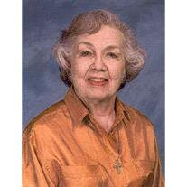 Frances E. Burchfield