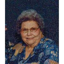 Gladys Ann Gembler