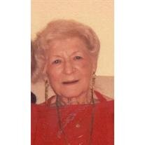 Helen Irene Piotrowski Delehanty