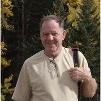 MSgt. David Allan Davolt USAF Ret