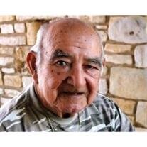 Raymond Valenzuela