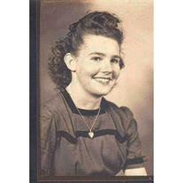 Willis Delores Dentler
