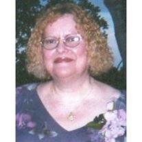 Barbara Ann Mead
