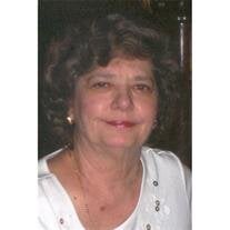 Violet Marie Walsh