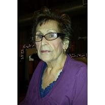 Benita S. Felan