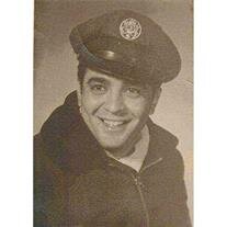 Richard A. Flores, Jr.