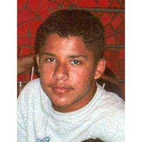 Ricardo Zamarripa