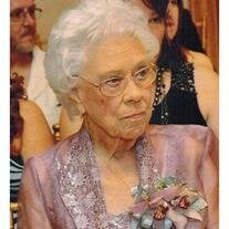 Letha Lee Snead