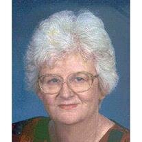 Edna Lou Wolff