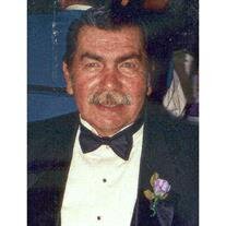 Antonio G. Flores