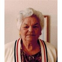 Juanita Marquez