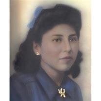 Janie R. Flores