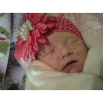 Dahliya'Anne Nevaeh Freire