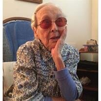 Edna Howard