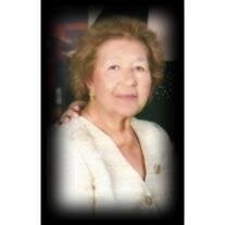 Lucille Perez Quinn
