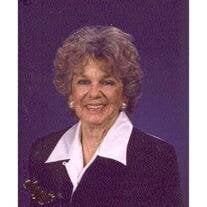 Carol Jean Malone Sanford