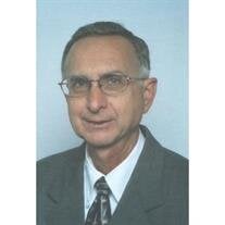 Larry C. Nesmith