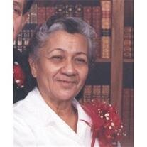 Josephine Falcon Quinonez