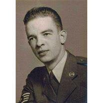 Noel F. Moss