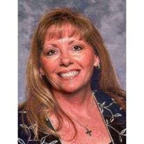 Linda V. Copeland