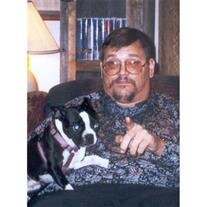 Vinson P. Graves