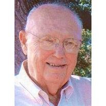 Clayton R. Franz