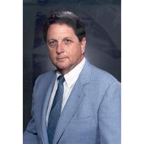 Raymond L. Icke