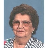 Frieda K. Krause